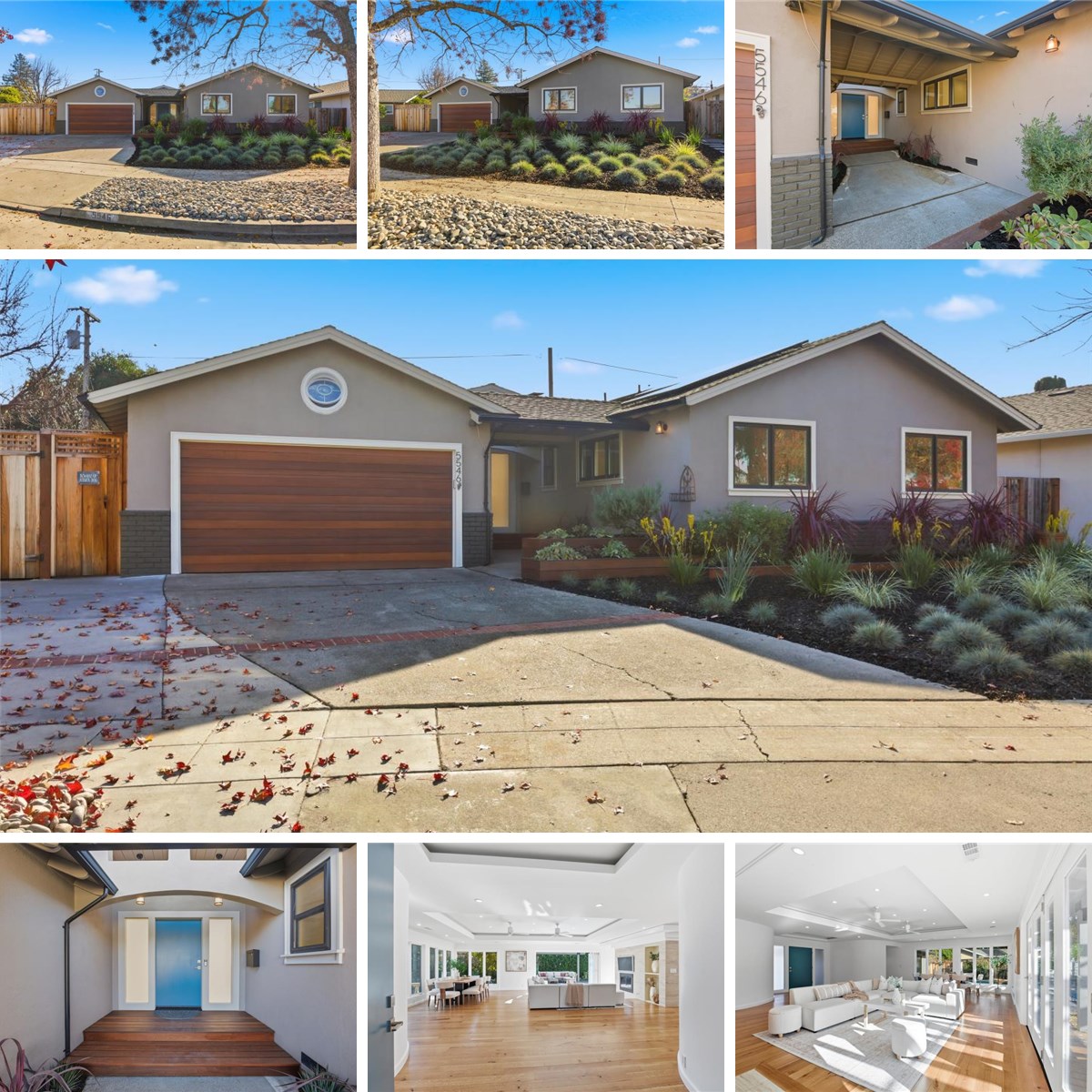 5546 Amby Dr, San Jose, CA 95124